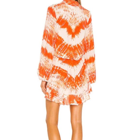 Rococo Sand Illios Dress - Picture 1 of 3